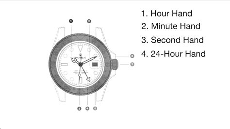 how to set a rolex ladies watch|Rolex watch setting instructions.